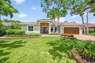 4910 NW 104th Ave, Coral Springs, FL 33076 - Photo 1