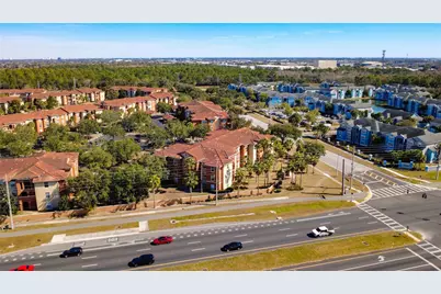 5560 Metrowest Boulevard #3-206, Orlando, FL 32811 - Photo 2