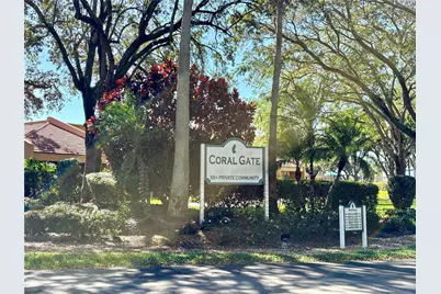 5926 Coral Lake Drive #302, Margate, FL 33063 - Photo 46