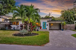 1722 NE 27th Dr, Wilton Manors, FL 33334 - Photo 56