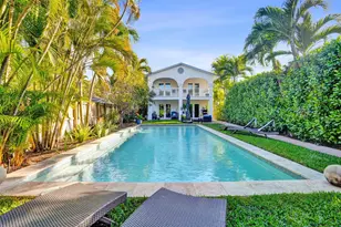 1050 NE 33rd St, Fort Lauderdale, FL 33334 - Photo 1