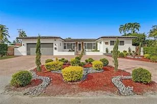 3101 NE 164th St, North Miami Beach, FL 33160 - Photo 1