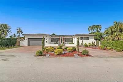 3101 NE 164th Street, North Miami Beach, FL 33160 - Photo 2