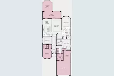 13584 SW Shinnecock Drive, Port Saint Lucie, FL 34987 - Photo 2