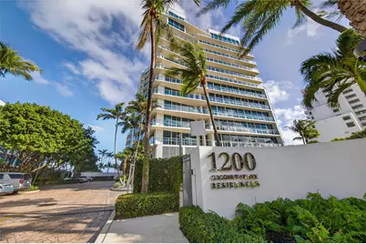 1200 Holiday Drive #402, Fort Lauderdale, FL 33316 - Photo 2