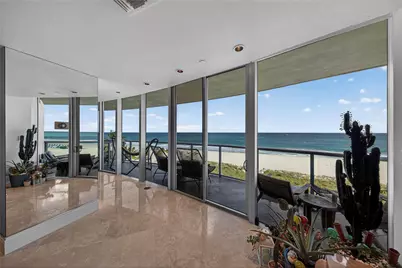 1200 Holiday Drive #402, Fort Lauderdale, FL 33316 - Photo 4