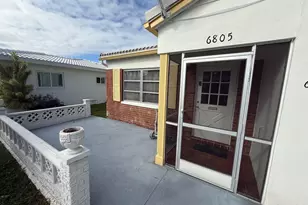 6805 NW 75th Dr, Tamarac, FL 33321 - Photo 2