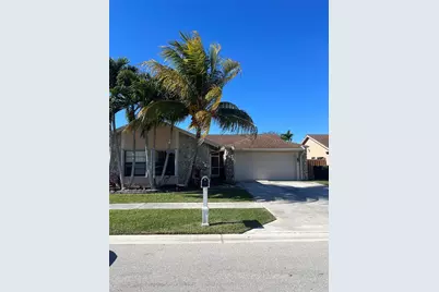21023 Rustlewood Avenue, Boca Raton, FL 33428 - Photo 1