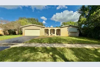 9061 SW 54th Street, Cooper City, FL 33328 - Photo 1
