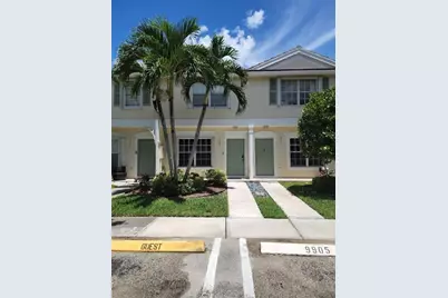 9905 NW 57th Manor #9905, Coral Springs, FL 33076 - Photo 1