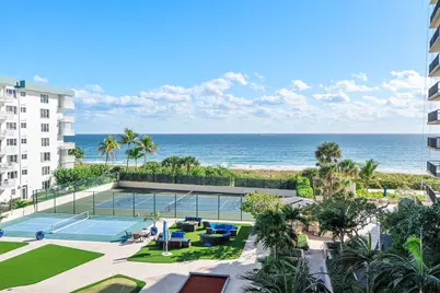 1800 S Ocean Boulevard #410, Lauderdale by the Sea, FL 33062 - Photo 12