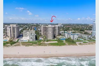 1800 S Ocean Boulevard #410, Lauderdale by the Sea, FL 33062 - Photo 2
