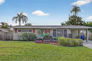 1432 SE 2nd St, Pompano Beach, FL 33060 - Photo 1