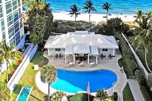 1431 S Ocean Blvd, Lauderdale by the Sea, FL 33062 - Photo 1