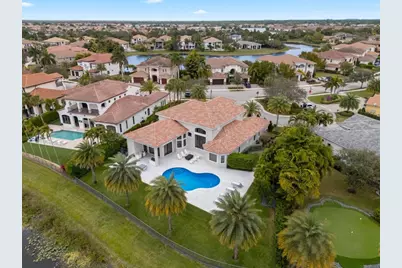 9850 Bay Leaf Court, Parkland, FL 33076 - Photo 62