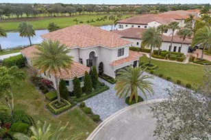 9850 Bay Leaf Ct, Parkland, FL 33076 - Photo 1