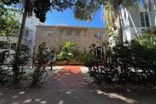 828 Pennsylvania Ave, Miami Beach, FL 33139 - Photo 1