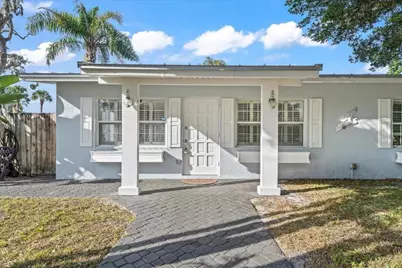 9670 Mockingbird, Micco, FL 32976 - Photo 2