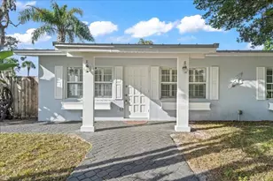 9670 Mockingbird, Micco, FL 32976 - Photo 2