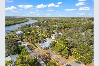 9670 Mockingbird, Micco, FL 32976 - Photo 1