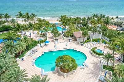 3100 N Ocean Bl #1005, Fort Lauderdale, FL 33308 - Photo 1