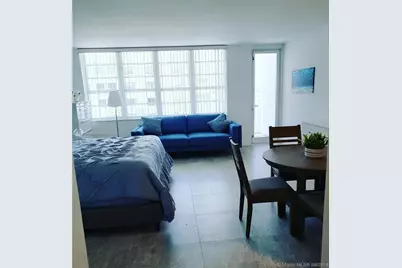 100 Lincoln Road #707, Miami Beach, FL 33139 - Photo 6