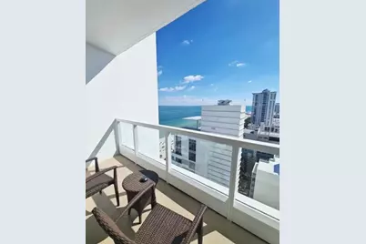 4391 Collins Avenue #1913, Miami Beach, FL 33140 - Photo 14