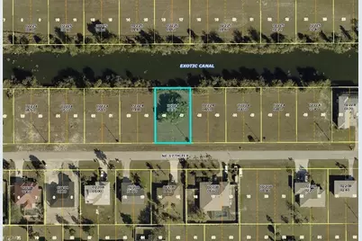 1711 NE 17th Terrace, Cape Coral, FL 33909 - Photo 1