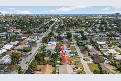 1701 NE 55th Street, Fort Lauderdale, FL 33334 - Photo 54