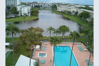 2112 S Cypress Bend Drive #401, Pompano Beach, FL 33069 - Photo 28