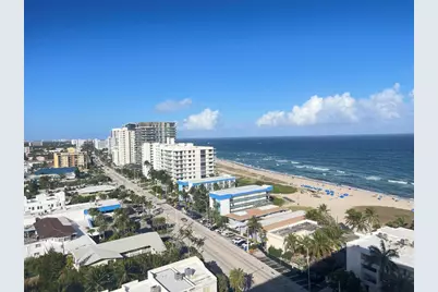 531 N Ocean Boulevard #1809, Pompano Beach, FL 33062 - Photo 2