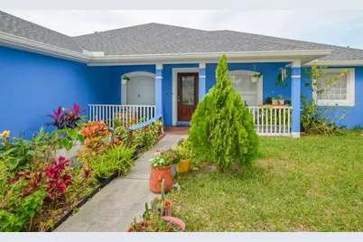 117 NE Jettie Terrace, Port Saint Lucie, FL 34983 - Photo 1