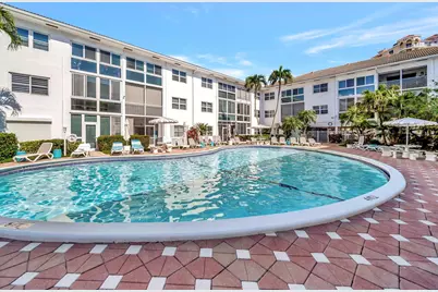 1461 S Ocean Boulevard #110, Pompano Beach, FL 33062 - Photo 38