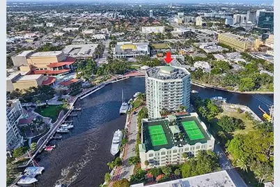 401 SW 4th Avenue #906, Fort Lauderdale, FL 33315 - Photo 2