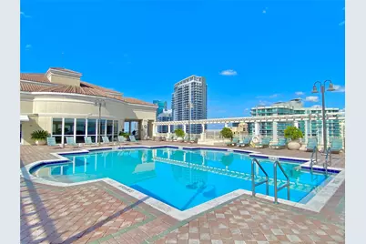 511 SE 5th Avenue #616, Fort Lauderdale, FL 33301 - Photo 38