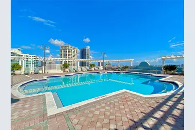 511 SE 5th Avenue #616, Fort Lauderdale, FL 33301 - Photo 40