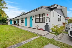 739 NE 13th Ct, Fort Lauderdale, FL 33304 - Photo 30