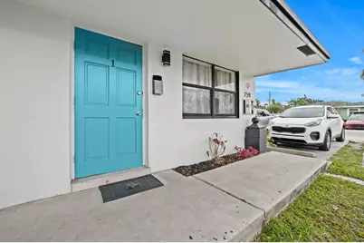 739 NE 13th Court, Fort Lauderdale, FL 33304 - Photo 36
