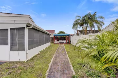 4966 SW 33rd Terrace, Hollywood, FL 33312 - Photo 58