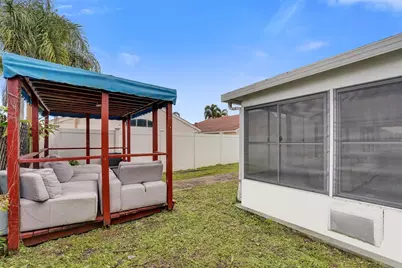 4966 SW 33rd Terrace, Hollywood, FL 33312 - Photo 62