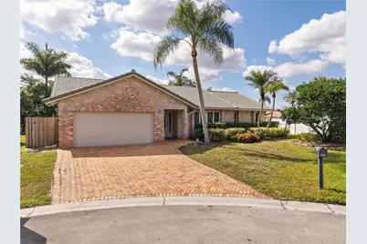 5302 NW 64th Way, Coral Springs, FL 33067 - Photo 1