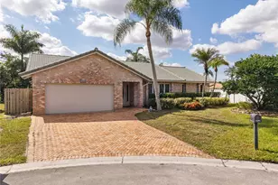 5302 NW 64th Way, Pompano Beach, FL 33067 - Photo 1