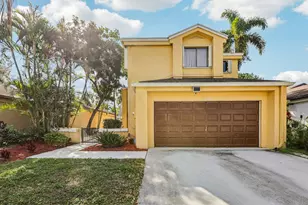 3620 NW 20th St, Coconut Creek, FL 33066 - Photo 1