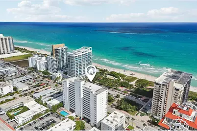 6450 Collins Avenue #901, Miami Beach, FL 33141 - Photo 1
