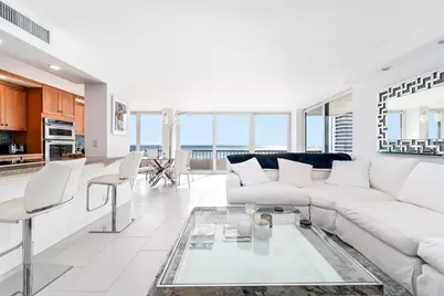 5540 N Ocean Drive #9-B, Riviera Beach, FL 33404 - Photo 2
