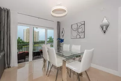 300 Diplomat Parkway #705, Hallandale Beach, FL 33009 - Photo 8