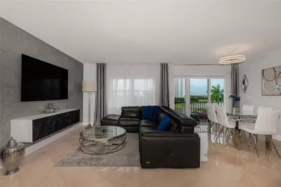 300 Diplomat Parkway #705, Hallandale Beach, FL 33009 - Photo 6