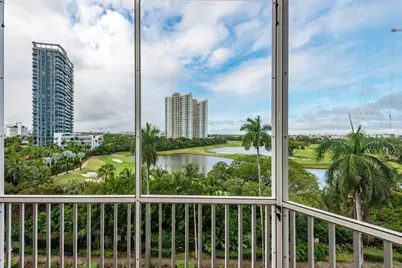 300 Diplomat Parkway #705, Hallandale Beach, FL 33009 - Photo 2
