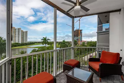 300 Diplomat Parkway #705, Hallandale Beach, FL 33009 - Photo 20