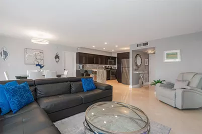 300 Diplomat Parkway #705, Hallandale Beach, FL 33009 - Photo 12